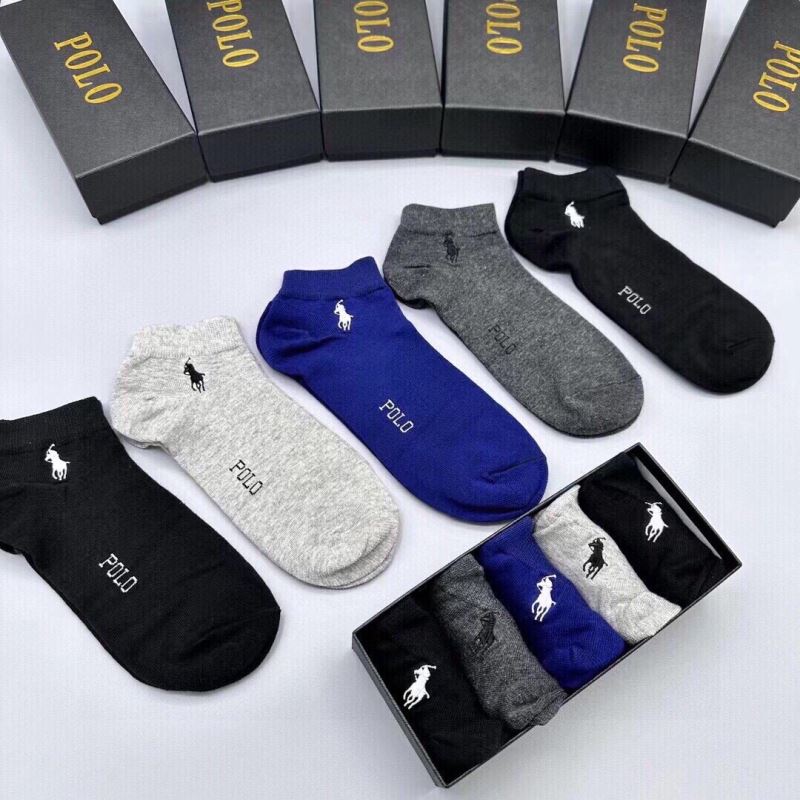 Polo Socks